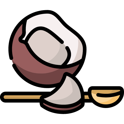 Coconut icon