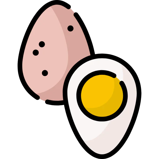 Egg icon