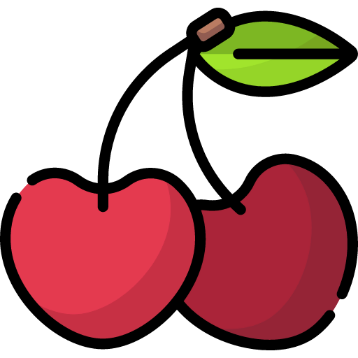 Cherries icon
