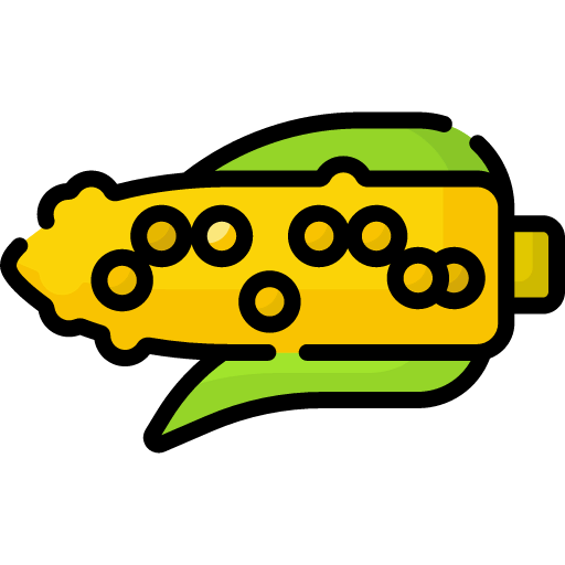 Corn アイコン