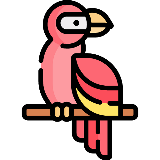 Bird icon