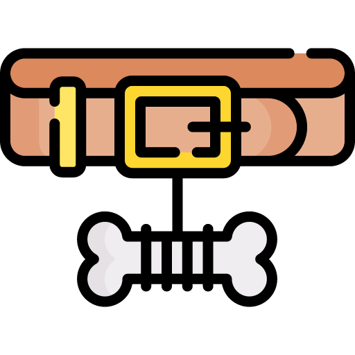 Collar icon