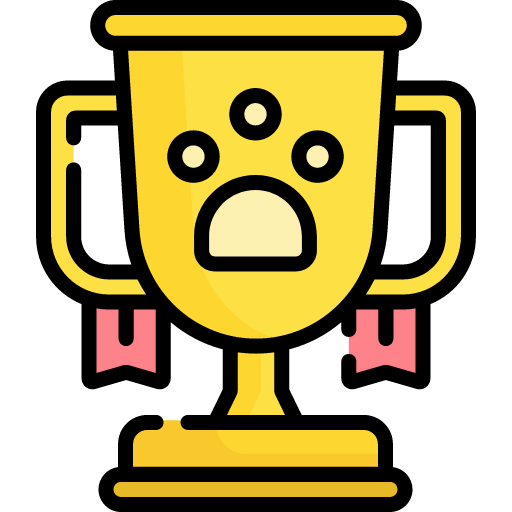 Trophy icon