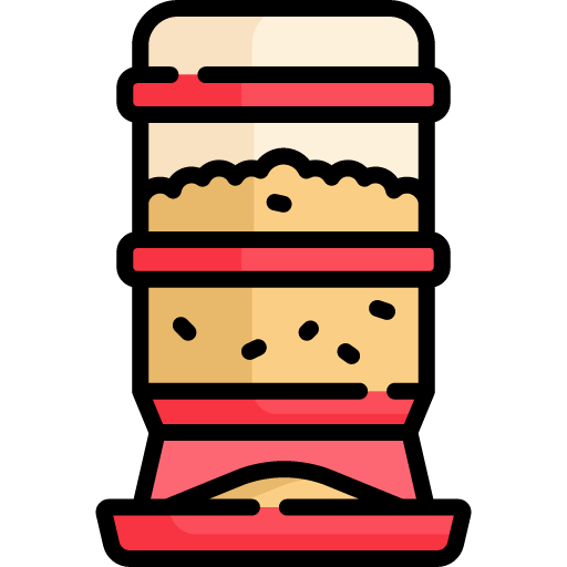 Feeder icon