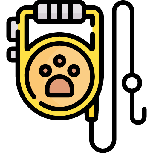 Leash icon