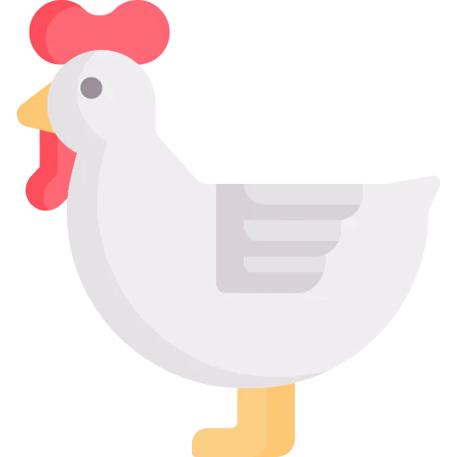 Hen icon