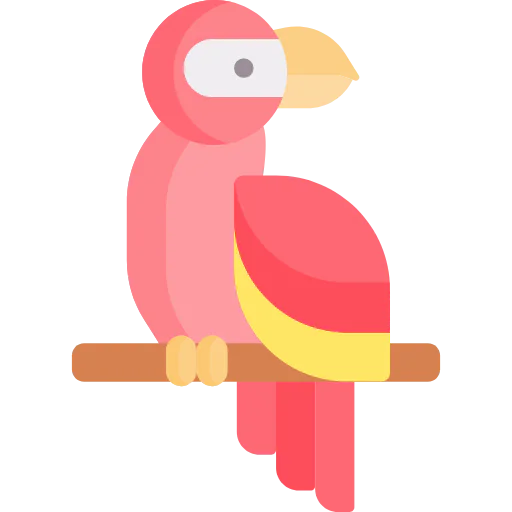 Bird icon
