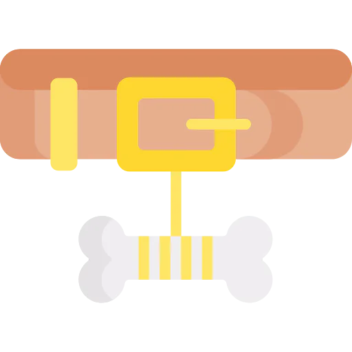 Collar icon