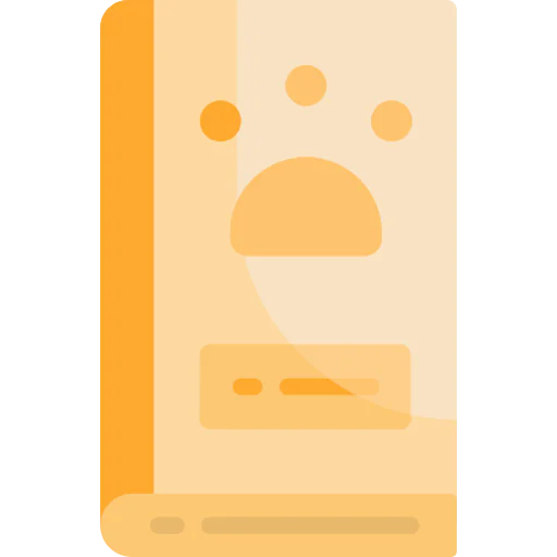 Book icon