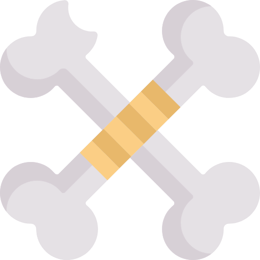 Bones Symbol