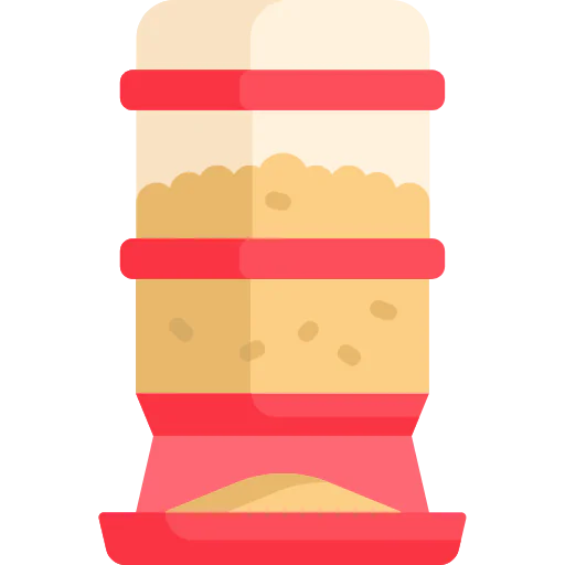 Feeder icon