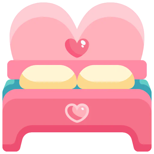 Bed icon