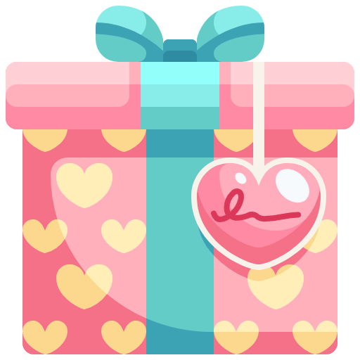 Gift icon