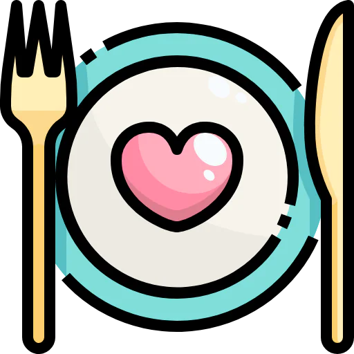 Dinner icon
