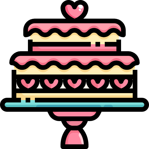 Cake icon