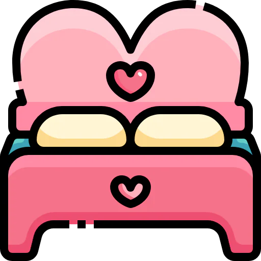 Bed icon