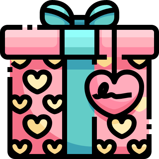 Gift icon