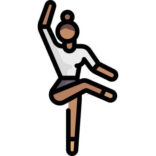 Ballet icon