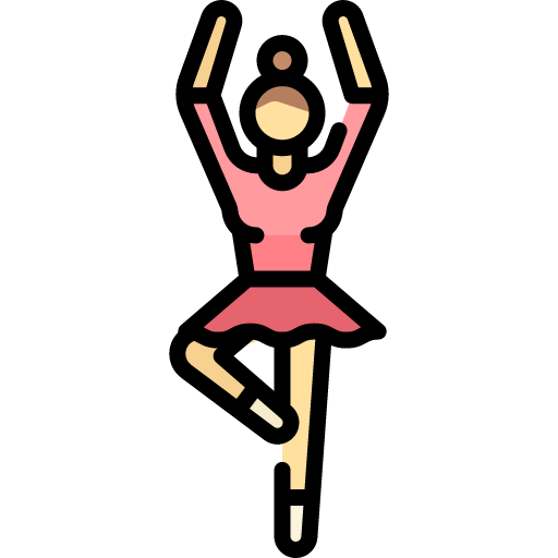 Ballet icon
