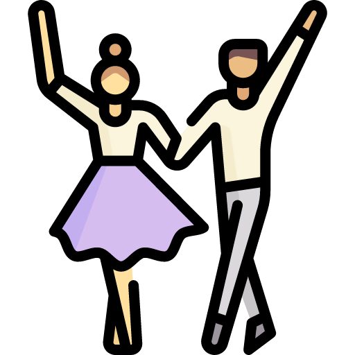 Ballet icon