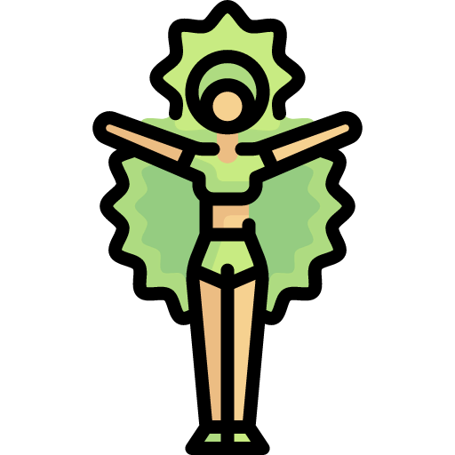 Samba icon
