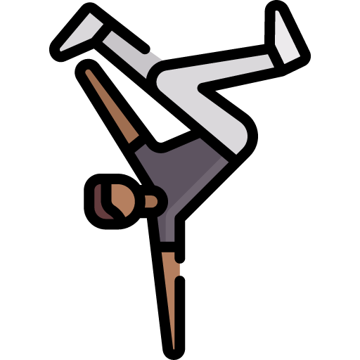 Breakdance icon