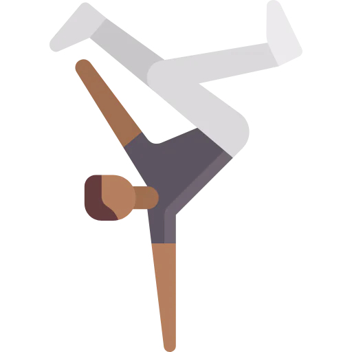 Breakdance icon