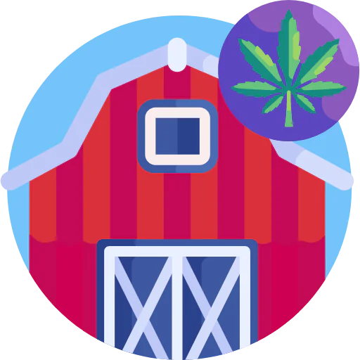 Barn icon