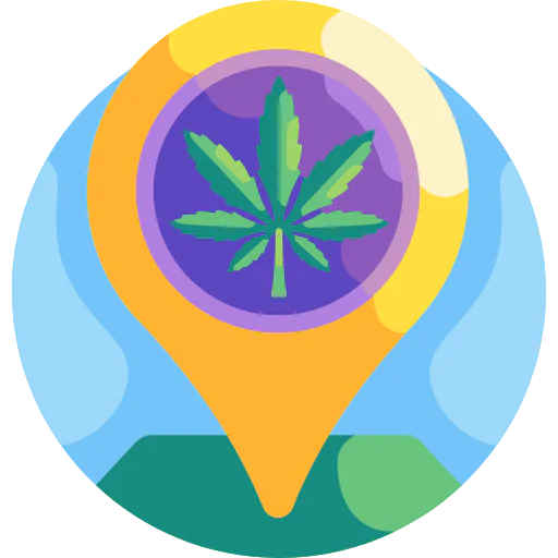 Location icon