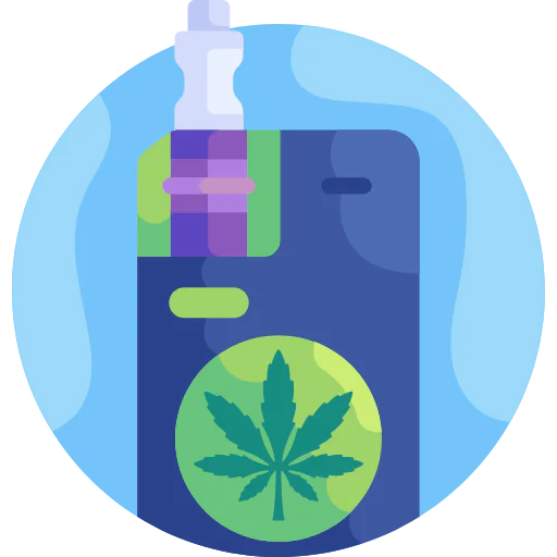 Vape icon