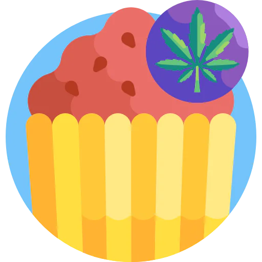 Muffin icon