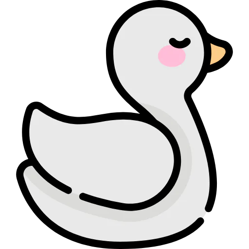 Swan icon
