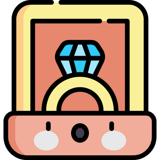 Ring icon
