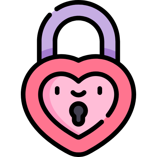 Padlock icon
