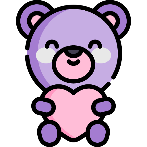 Bear icon