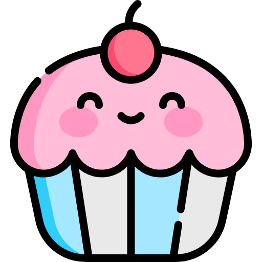 Cupcake icon