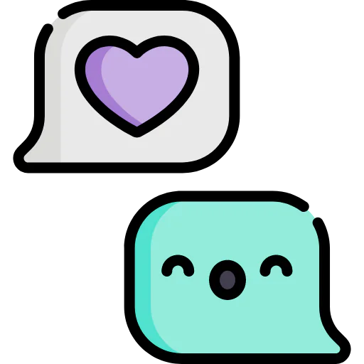 Chat icon