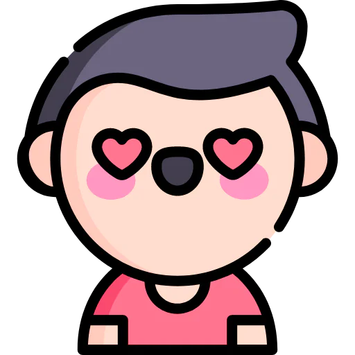 Boy icon