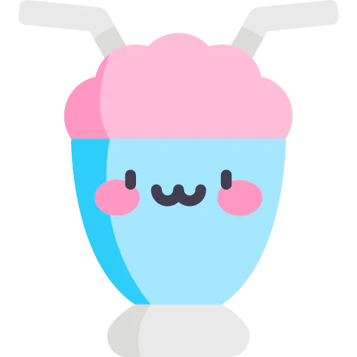 Milkshake icon