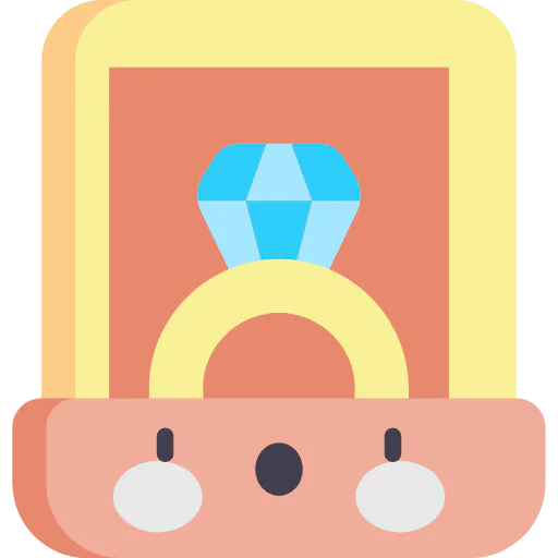 Ring icon