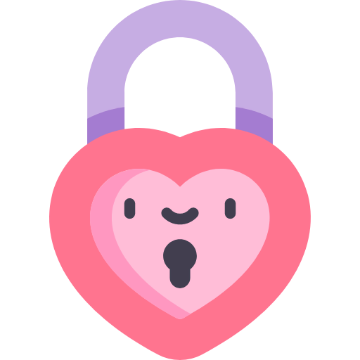 Padlock icon