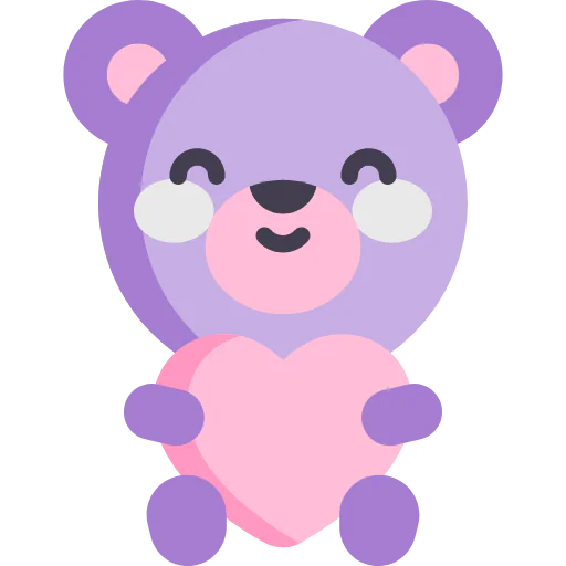 Bear icon