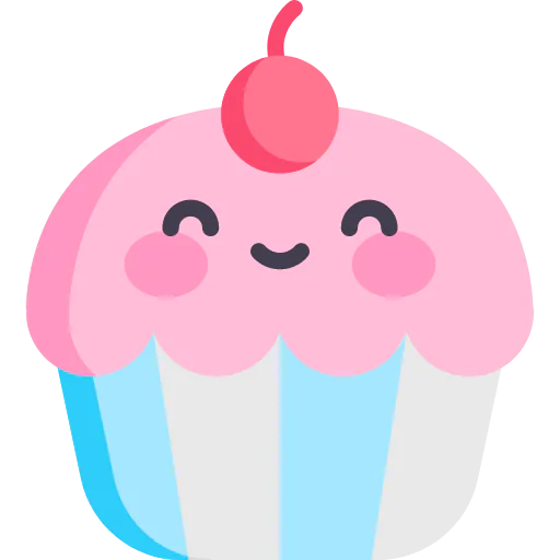 Cupcake icon