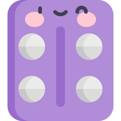 Pills icon