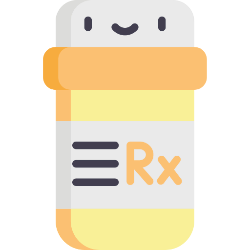 Pill icon