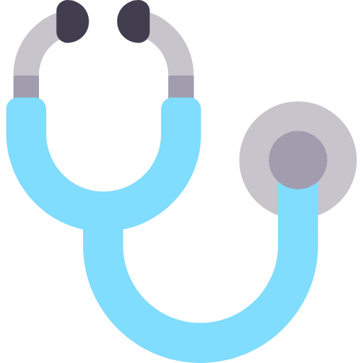 Stethoscope icon
