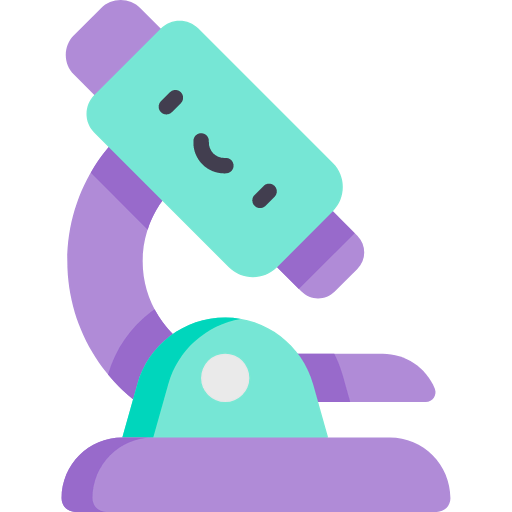 Microscope アイコン