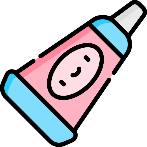 Ointment icon