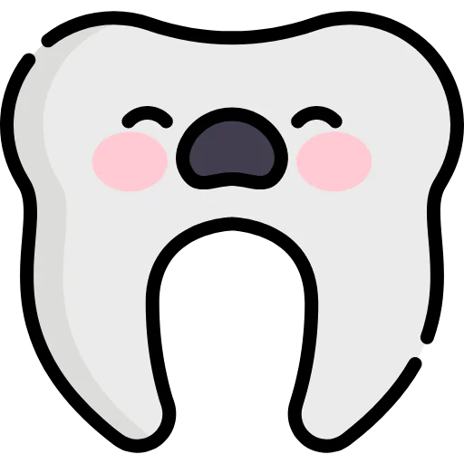 Tooth icon