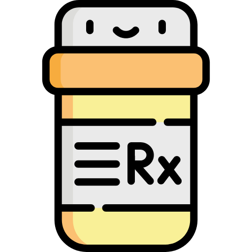 Pill icon